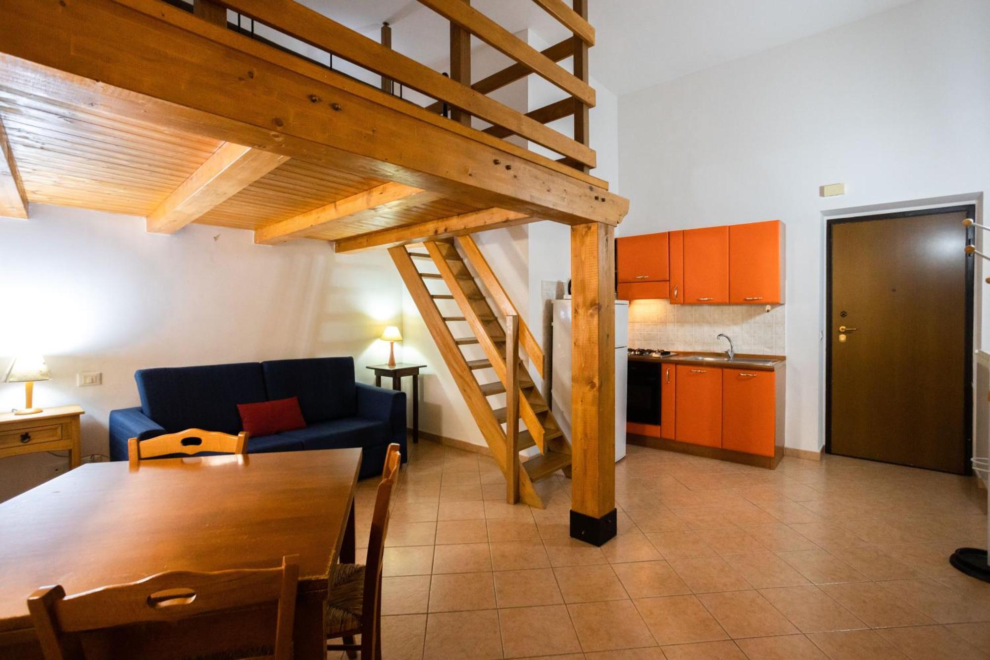 Ferienwohnung Hola Cathedral House Cadorna Palermo Exterior foto