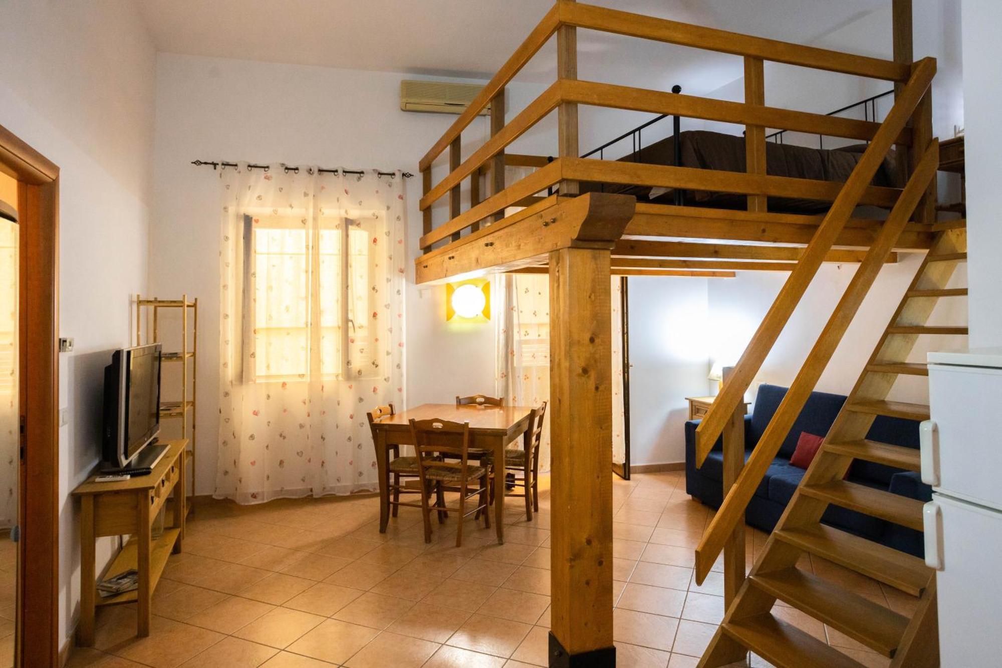 Ferienwohnung Hola Cathedral House Cadorna Palermo Exterior foto