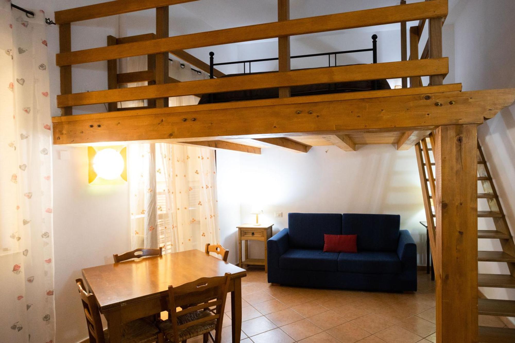 Ferienwohnung Hola Cathedral House Cadorna Palermo Exterior foto